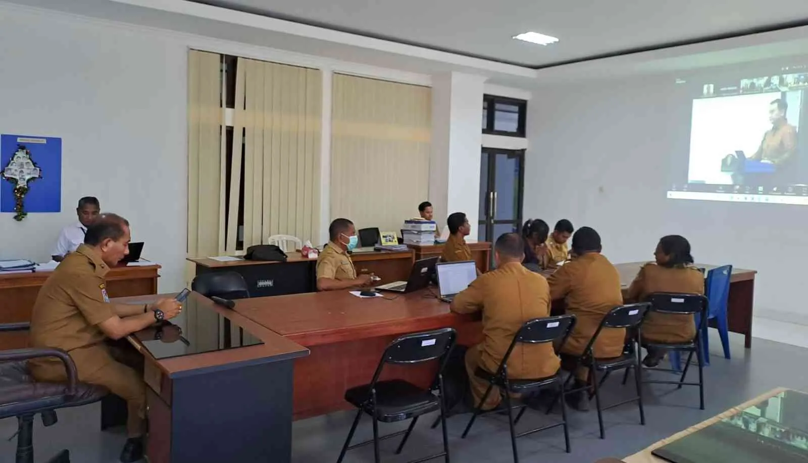 Sosialisasi dan Diskusi Publik Peningkatan Pengawasan Melalui Transformasi Digital Untuk Inovasi Industri Pangan