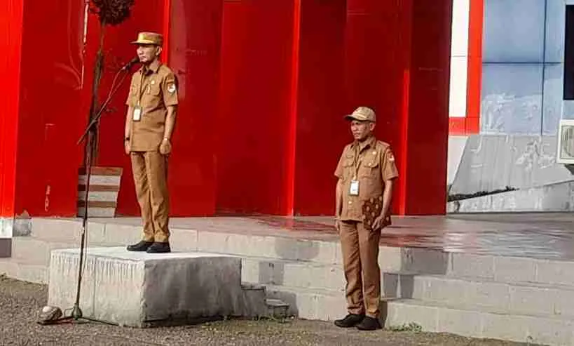 Pemkab Sikka Siap Gelar Musrenbang 2027 