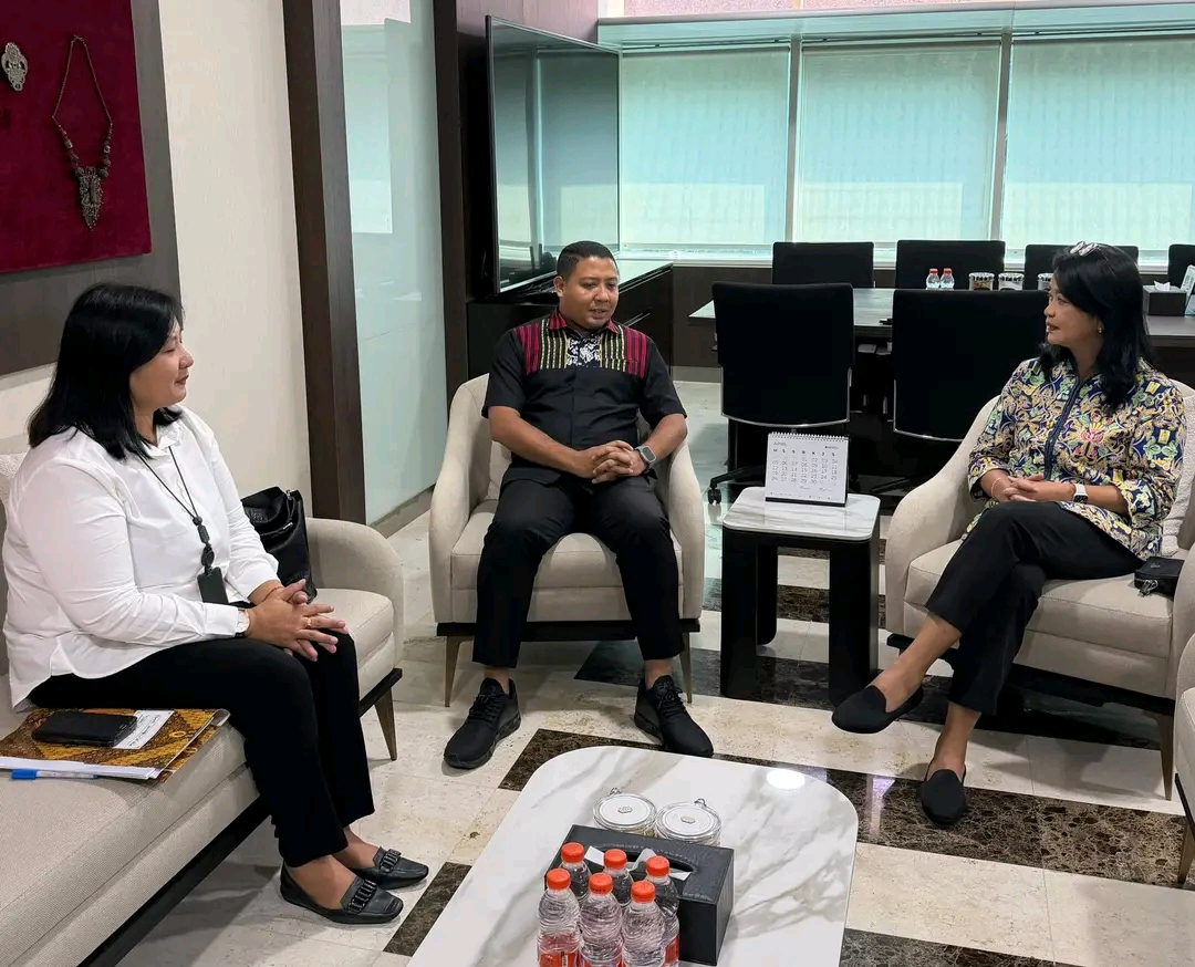 Kementerian PUPR Dukung Pembangunan Infrastruktur di Kabupaten Sikka