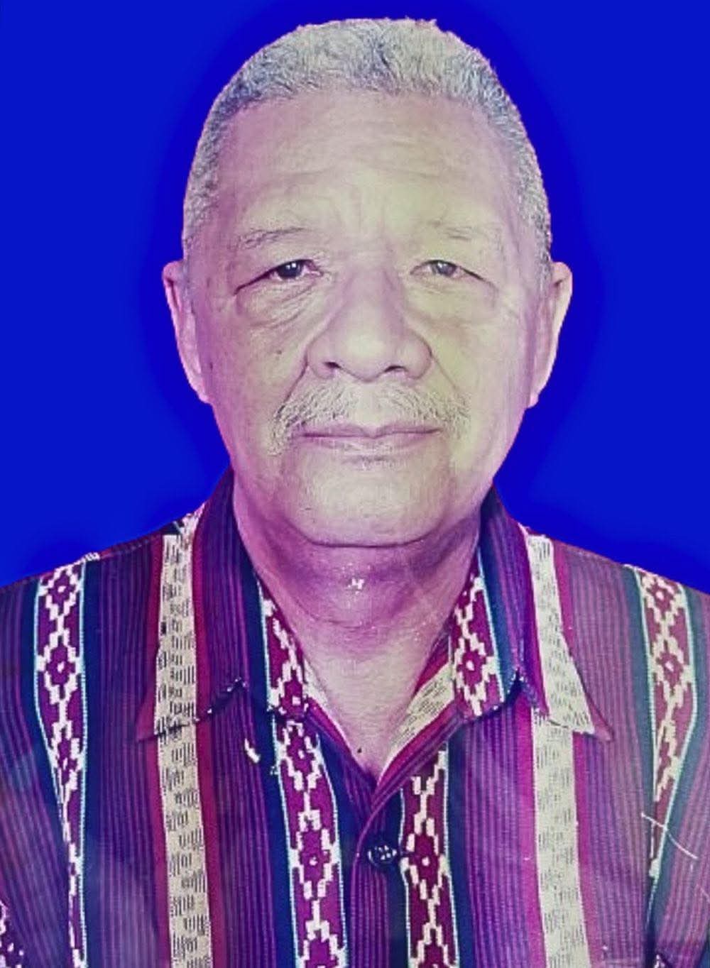 Hilarius Moa : Guru, Mentor, dan Penjaga Nilai Yang Kini Berpulang