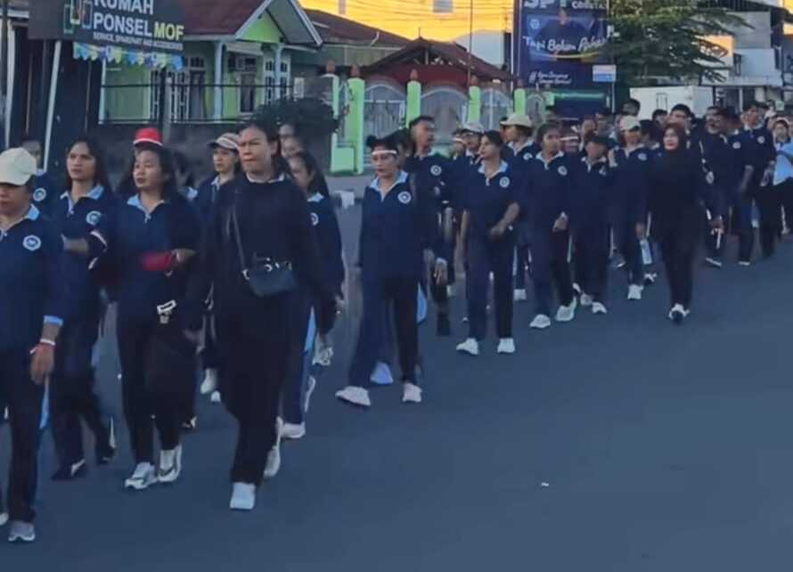 Sekilas Sejarah May Day