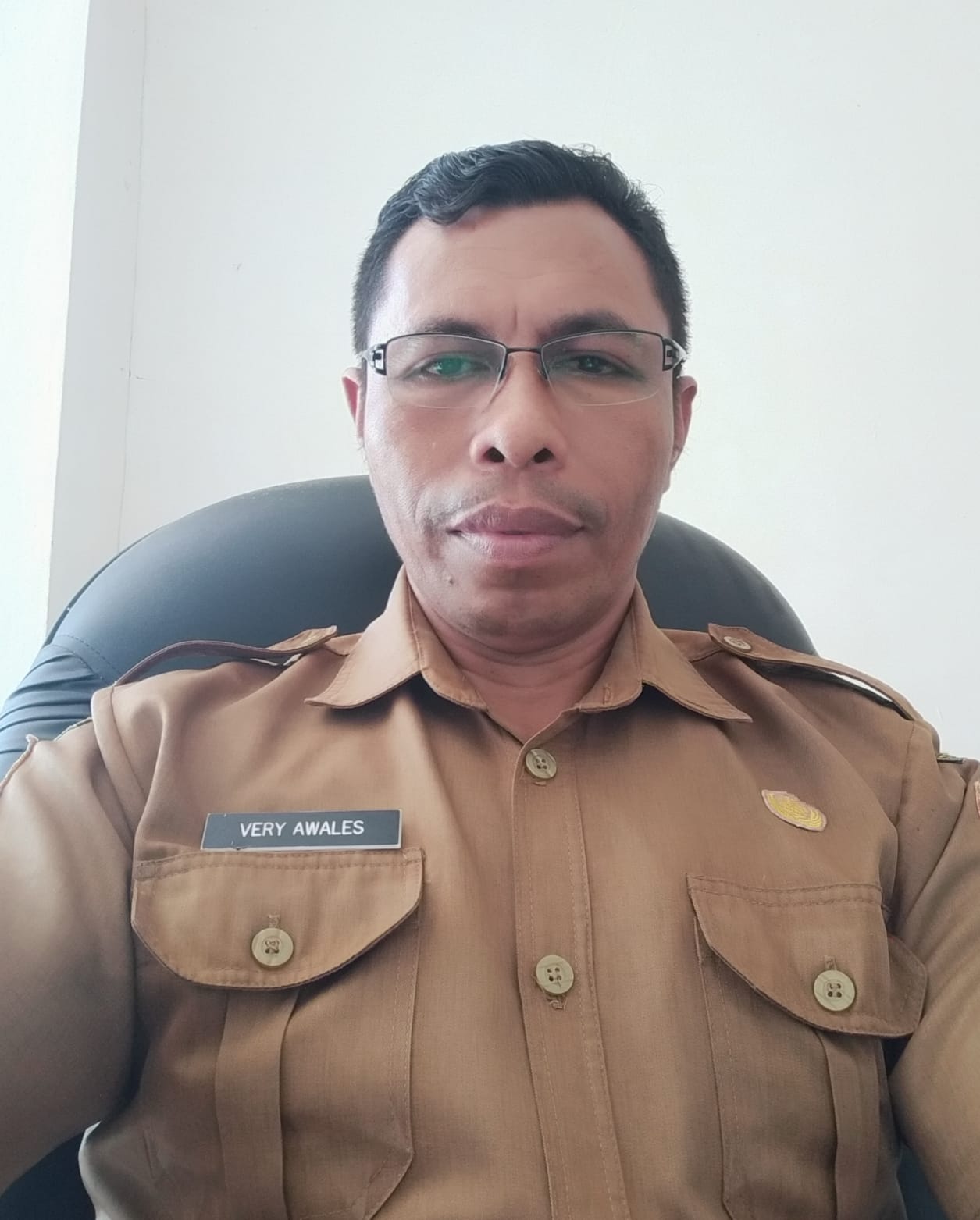Dinas Kearsipan dan Perpustakaan Kabupaten Sikka Gelar Lomba Bertutur Tingkat SD/MI Tahun 2026