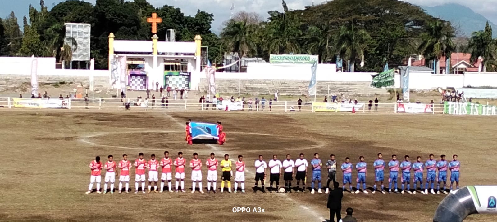 Drama Adu Penalti Antar Perse Ende Maju ke Babak Final Soeratin Cup 2026