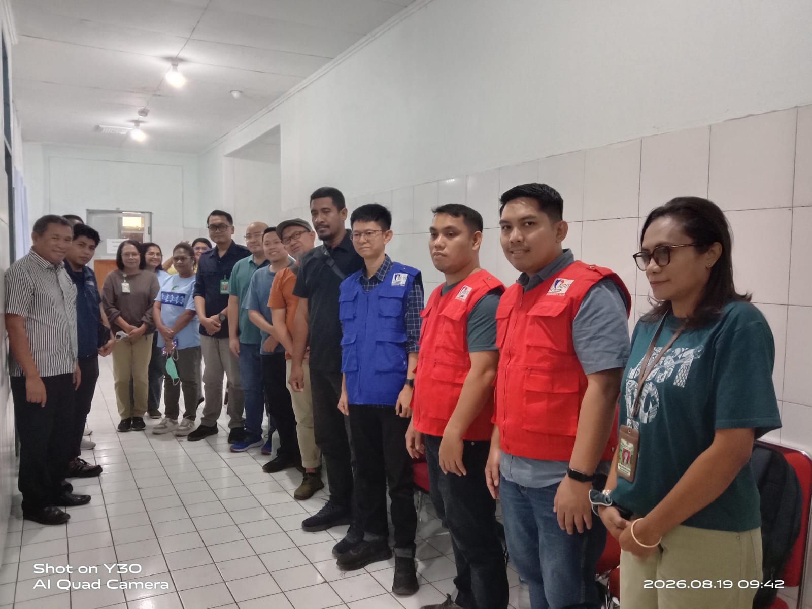 Tim Dokter Orthopedi Kemenkes Tiba di Sikka, Segera Bertugas di RSUD dr. TC Hillers Maumere