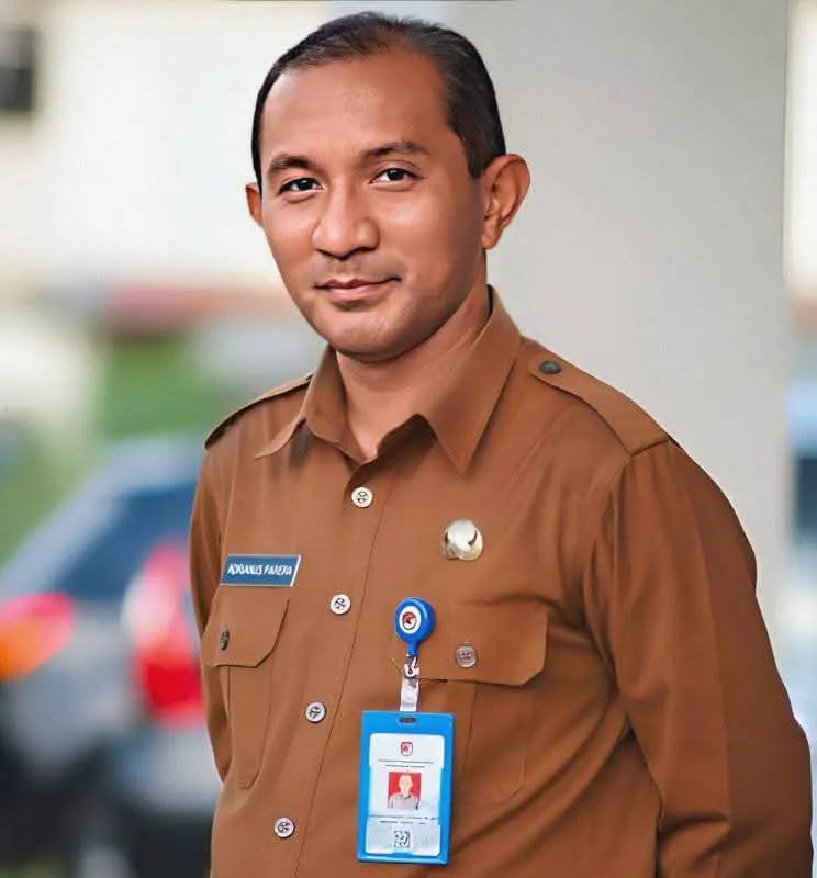 Pembagian Jasa Covid