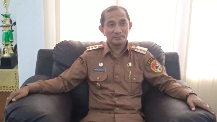 Pemerintah Kabupaten Sikka Ajukan Penetapan Tanah Eks HGU Nangahale Sebagai Tanah Cadangan Umum Negara