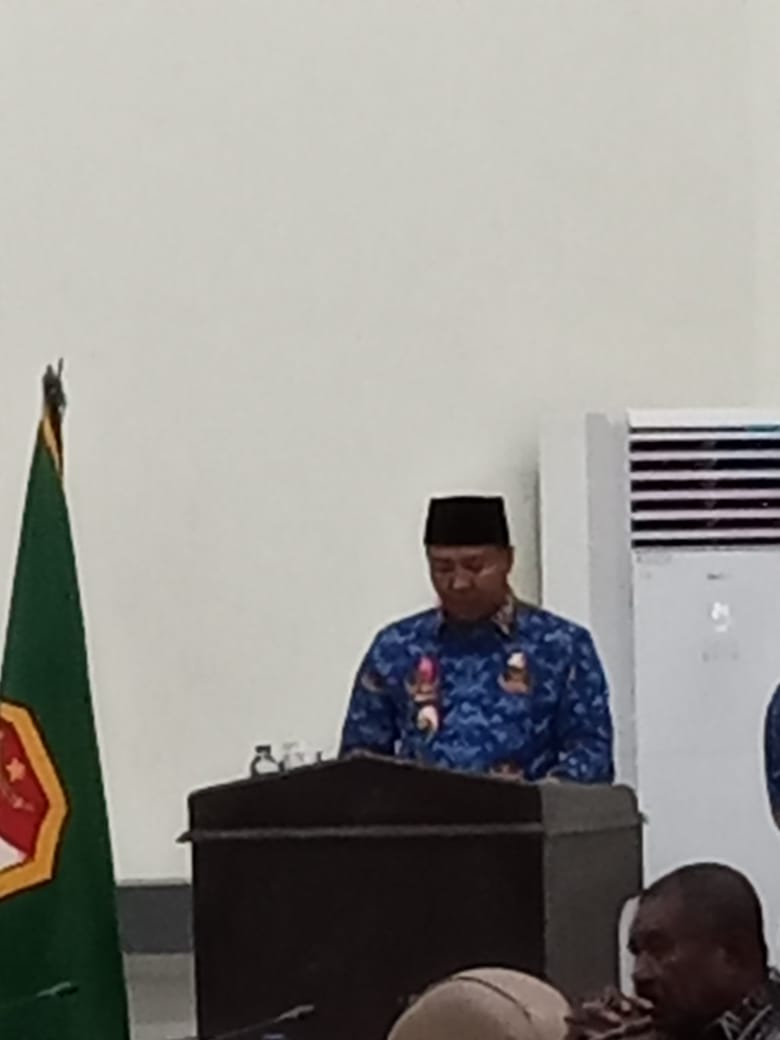 Capaian Indikator Kinerja Pendidikan dan Kesehatan Kabupaten Sikka Tahun 2024