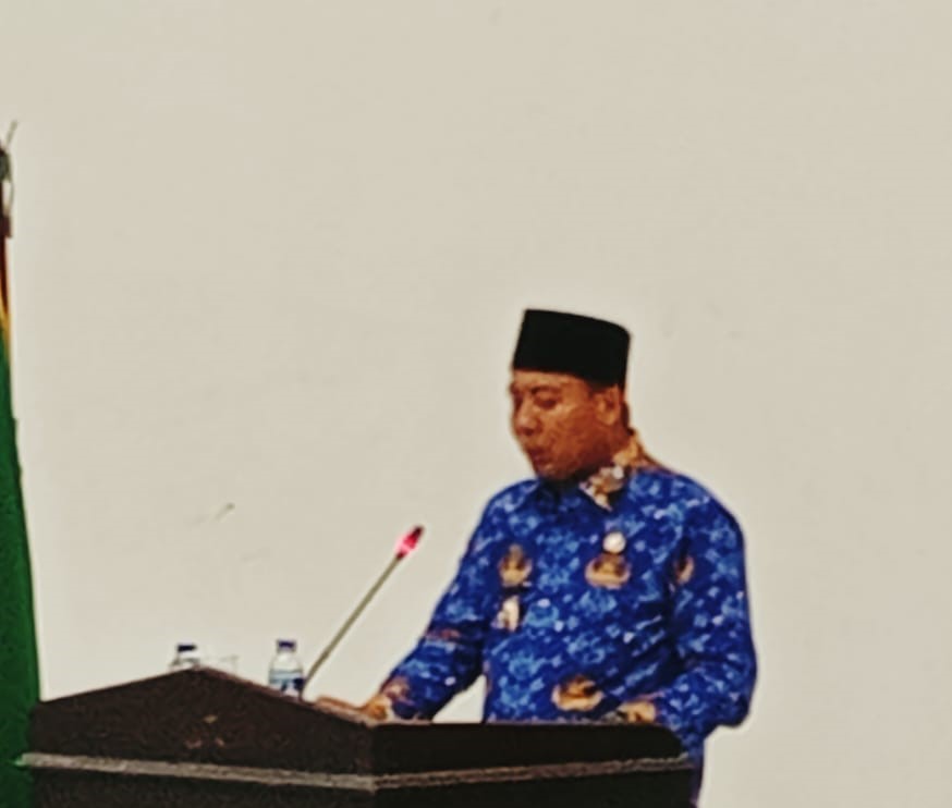 Capaian Indikator PUPR, Perumahan, Sosial Nakertrans, dan Pemberdayaan Perempuan 2024