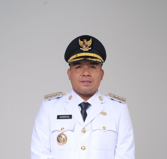 Himbauan Bupati Sikka : Antisipasi Dampak Erupsi Gunung Api Lewotobi Laki - Laki