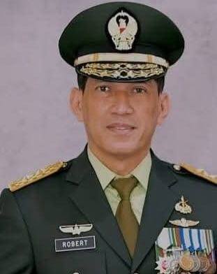 Pemerintah dan Masyarakat Kabupaten Sikka Berduka Cita atas Wafatnya Mayjen TNI Robert Ndona Palle
