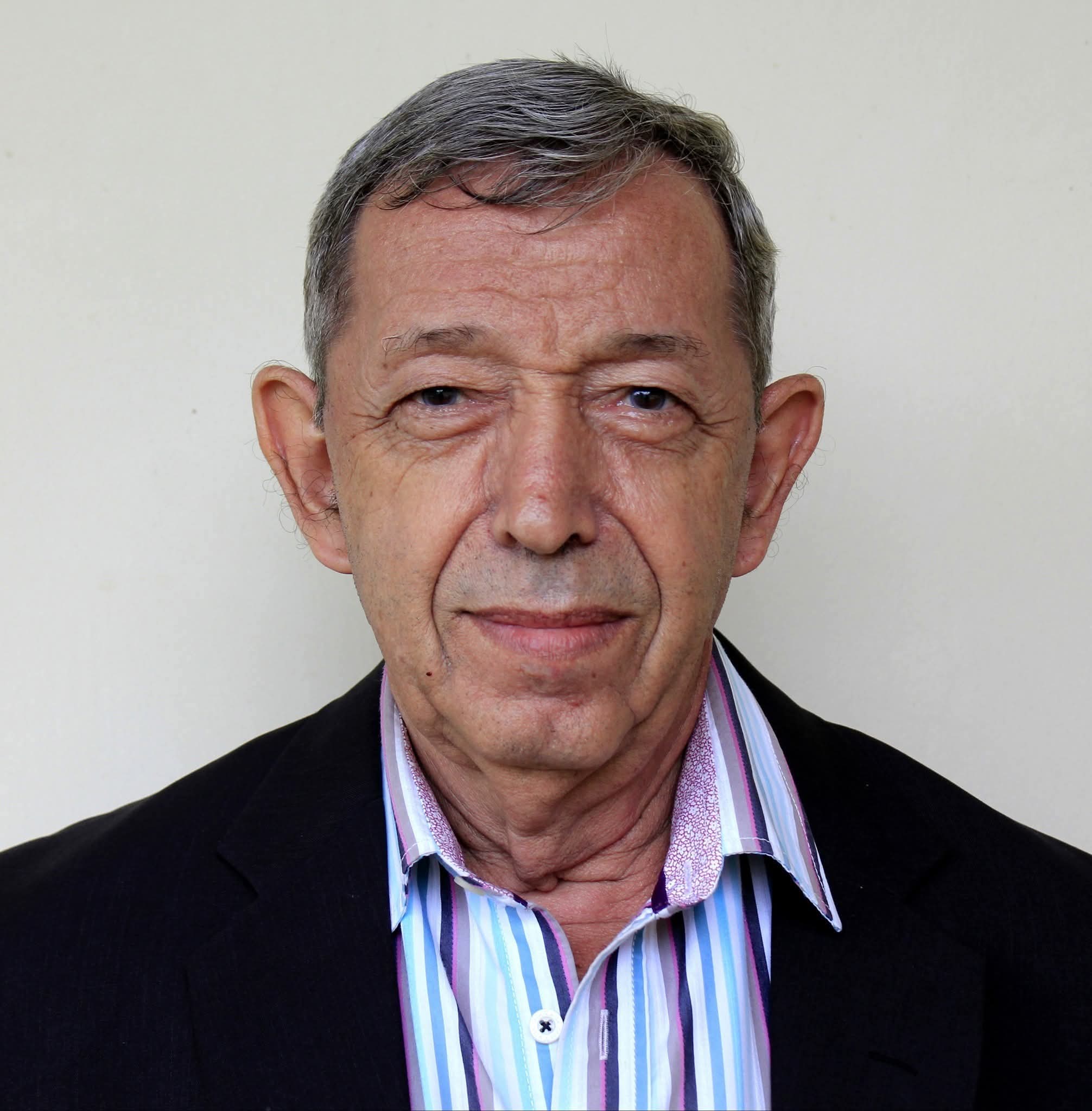 Bupati Sikka Sampaikan Dukacita atas Wafatnya Pater Nikolaus Naumann SVD