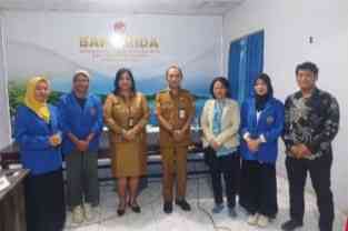 14 Inovasi Unggulan Berkompetisi Dalam Lomba Inovasi Daerah Kabupaten Sikka Tahun 2025